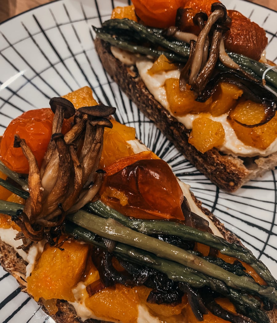 Grignote – Restaurant, Coffee Shop & Épicerie 3
