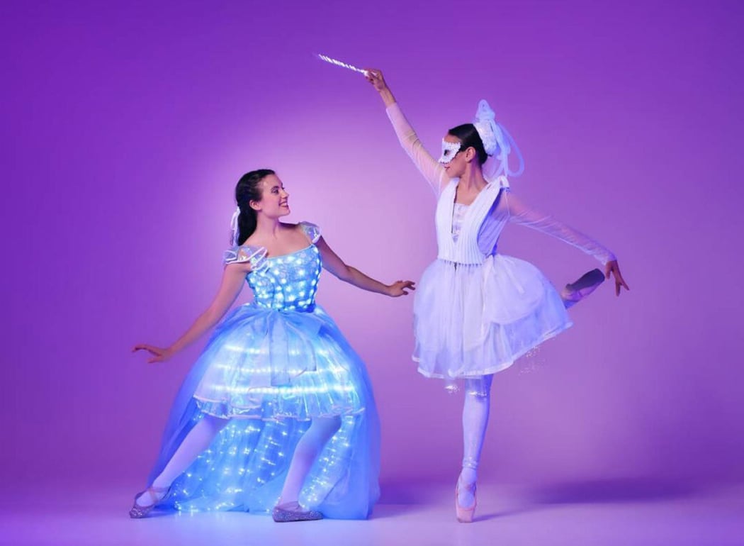 Ballet of... 2