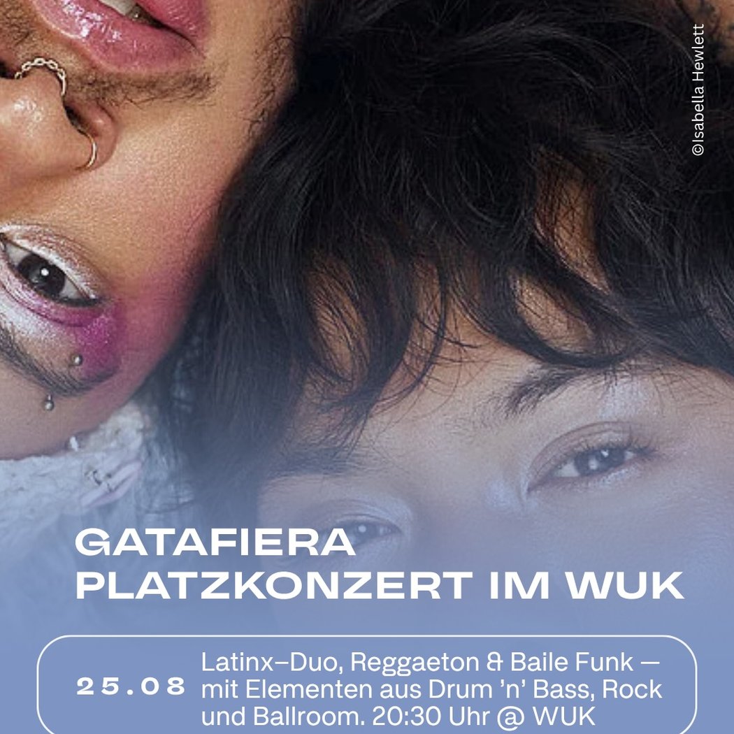 GATAFIERA PLATZKONZERT 1