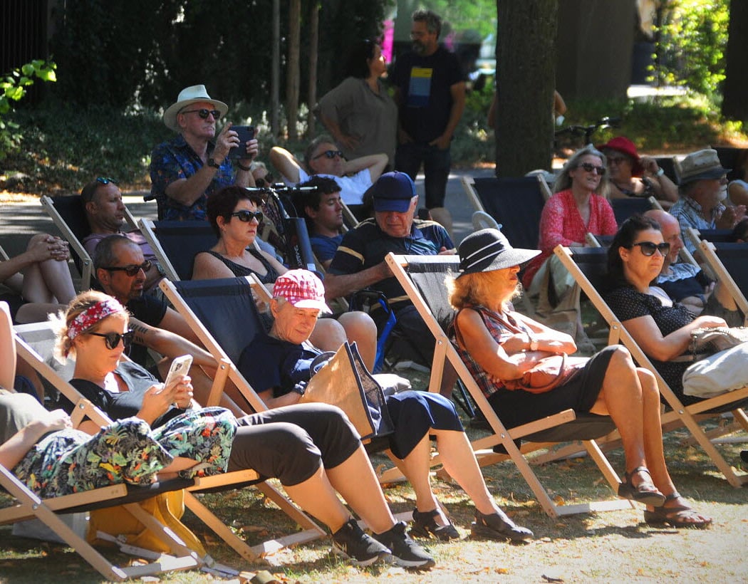 Les Siestes Musicales au Champ-de-Mars 3
