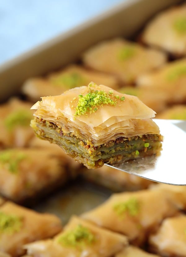 Abas Hamidi Afghan cuisine 1