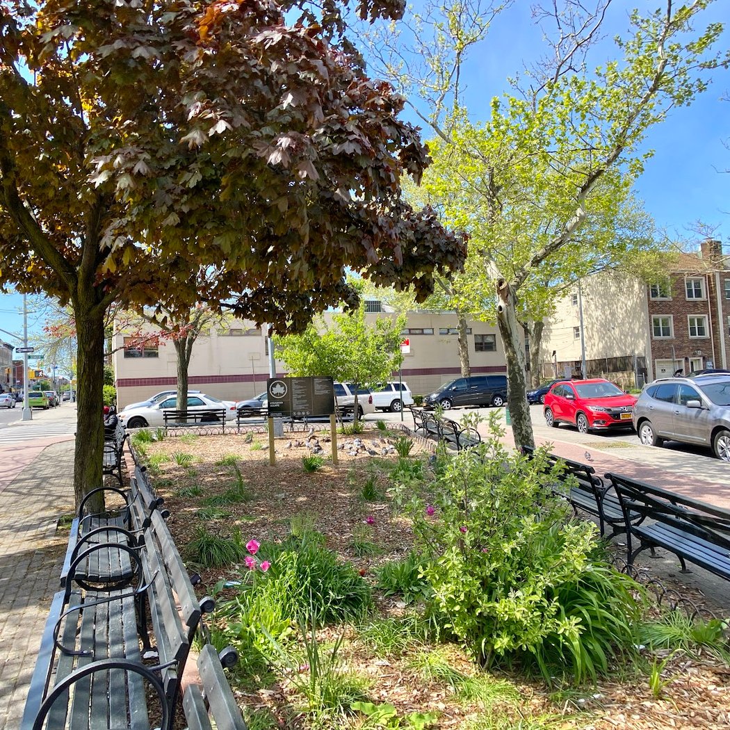 Steadman Square 3