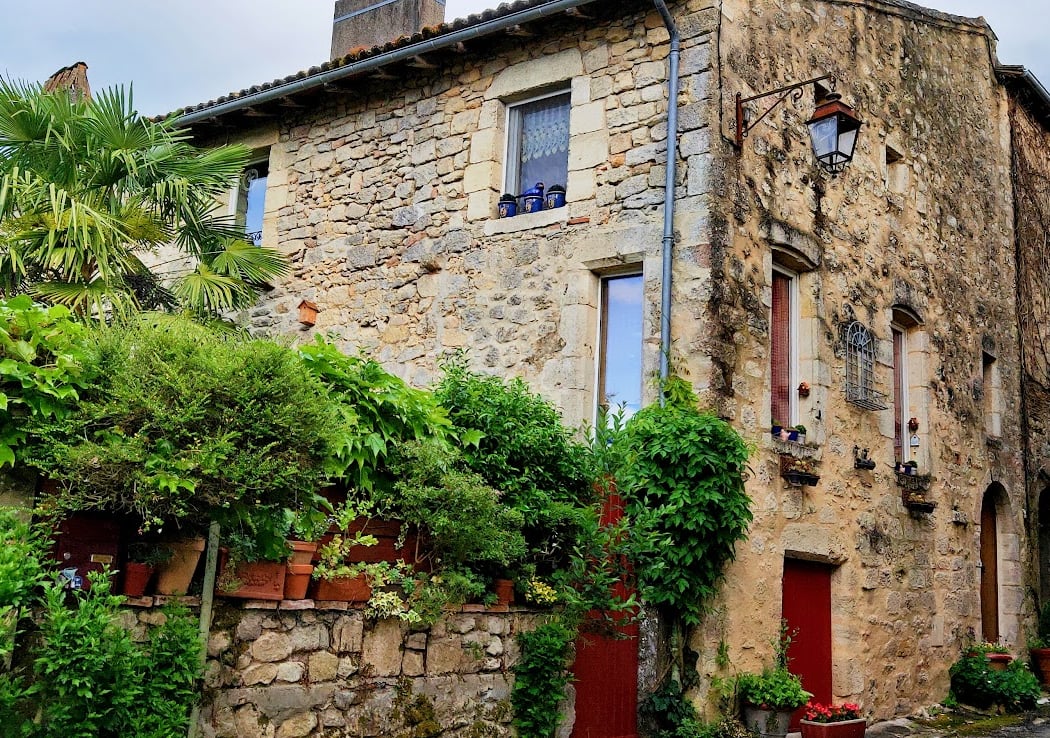 Castelmoron-d'Albret 3