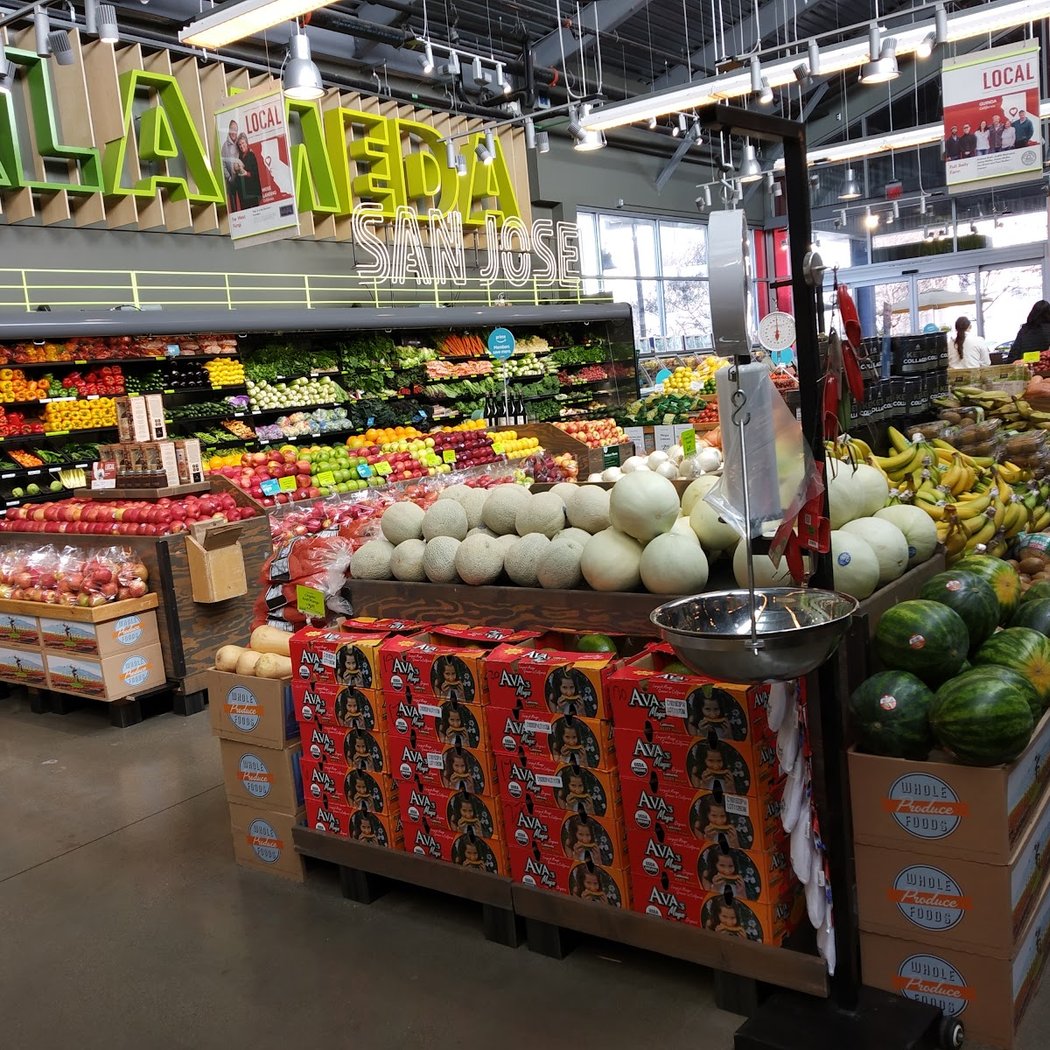 Whole Foods Market 1