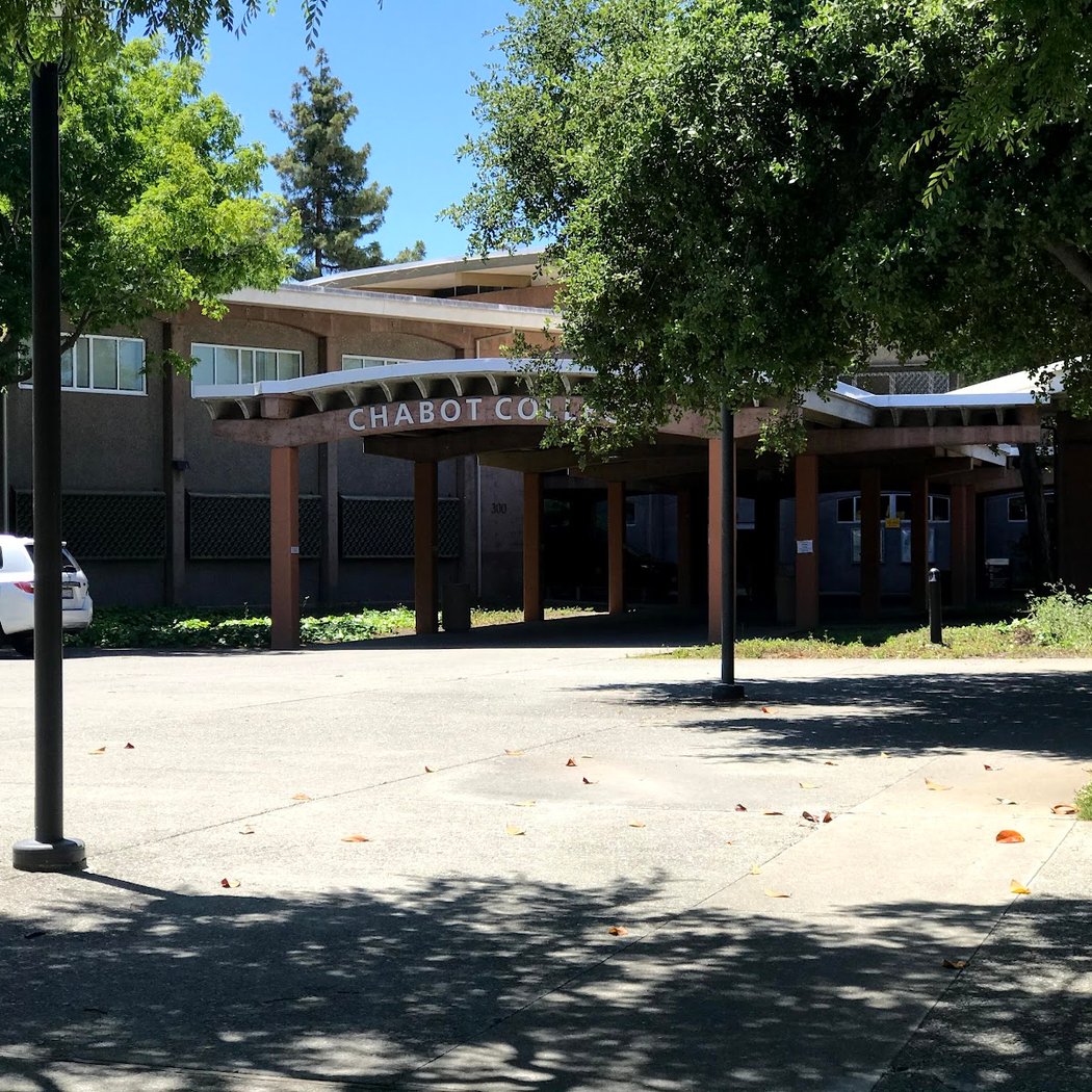 Chabot College 3