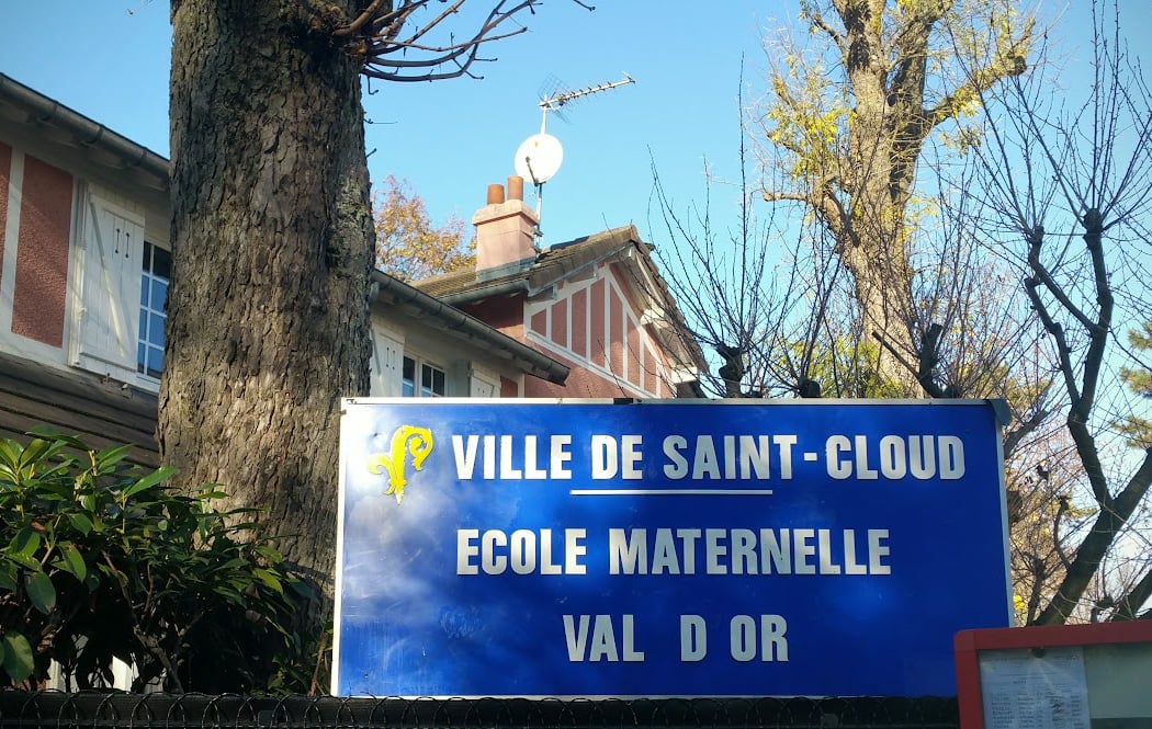 Apéritif quartier Val d'Or 2