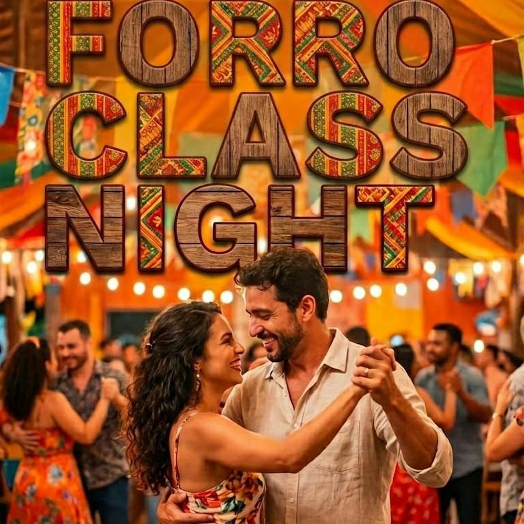 Forró de Quarta 1