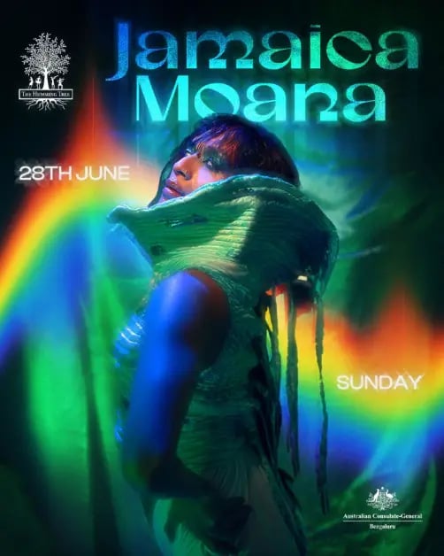 Jamaica Moana