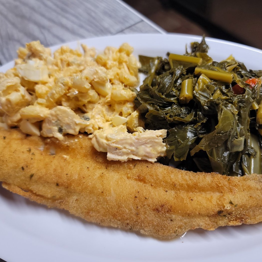 Ethel & Annie Mae's Soulfood Kitchen 3