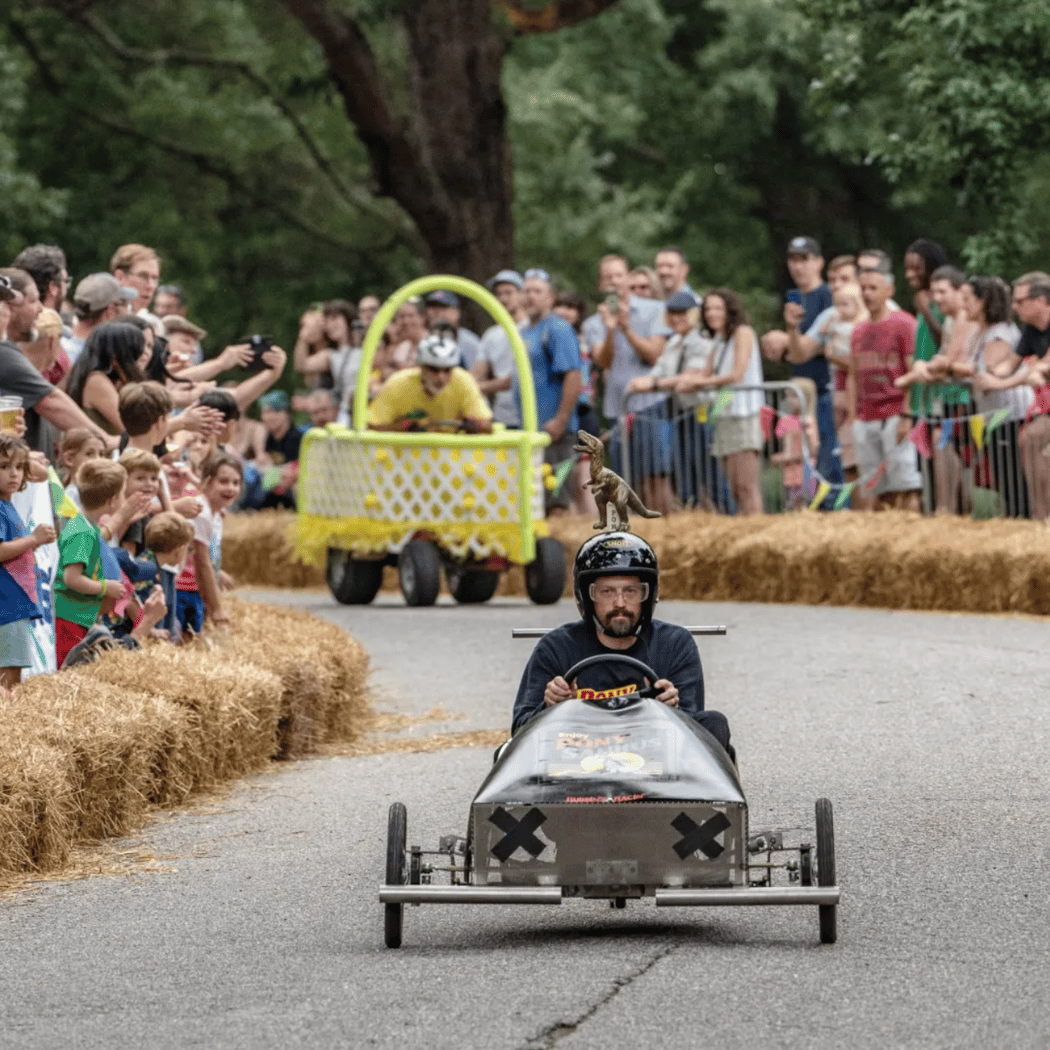 Kirby Derby 1
