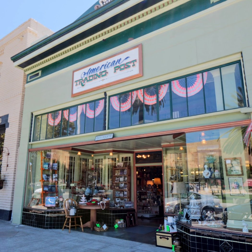 American Trading Post 2