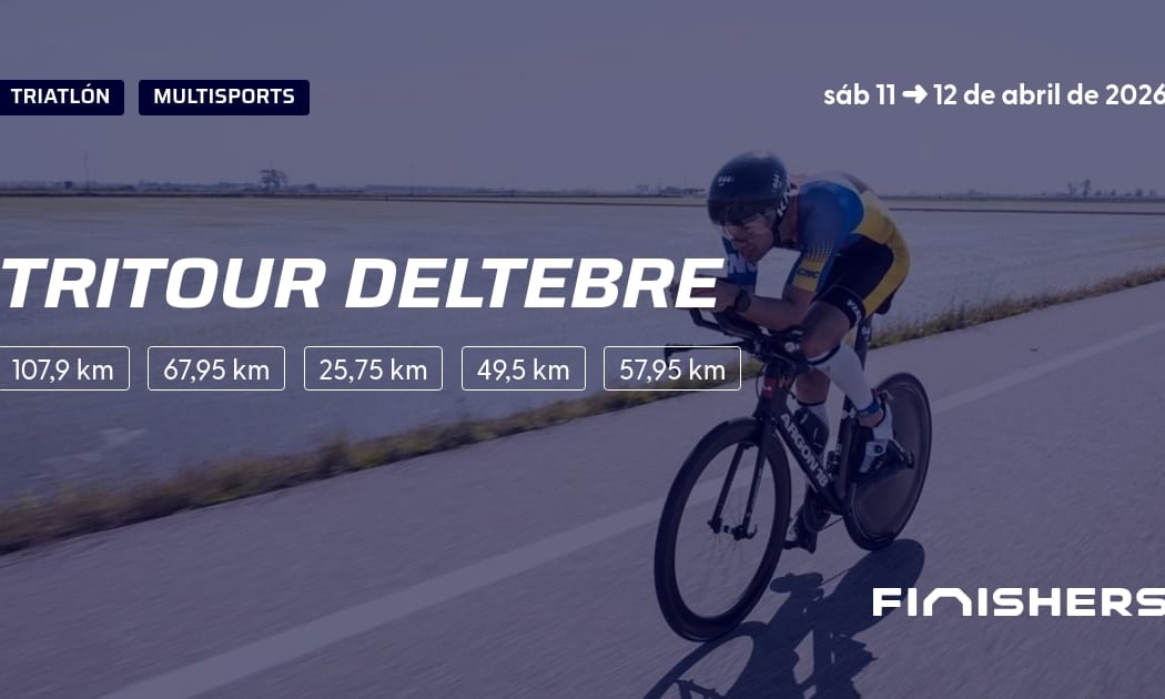 Tritour Deltebre 2026 1