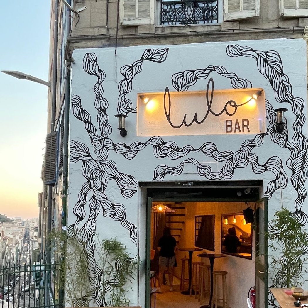 Lulo Bar 2