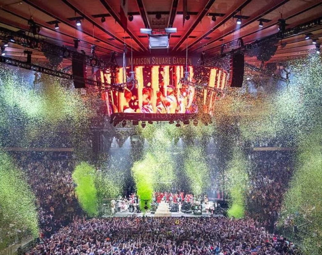 Phish 1