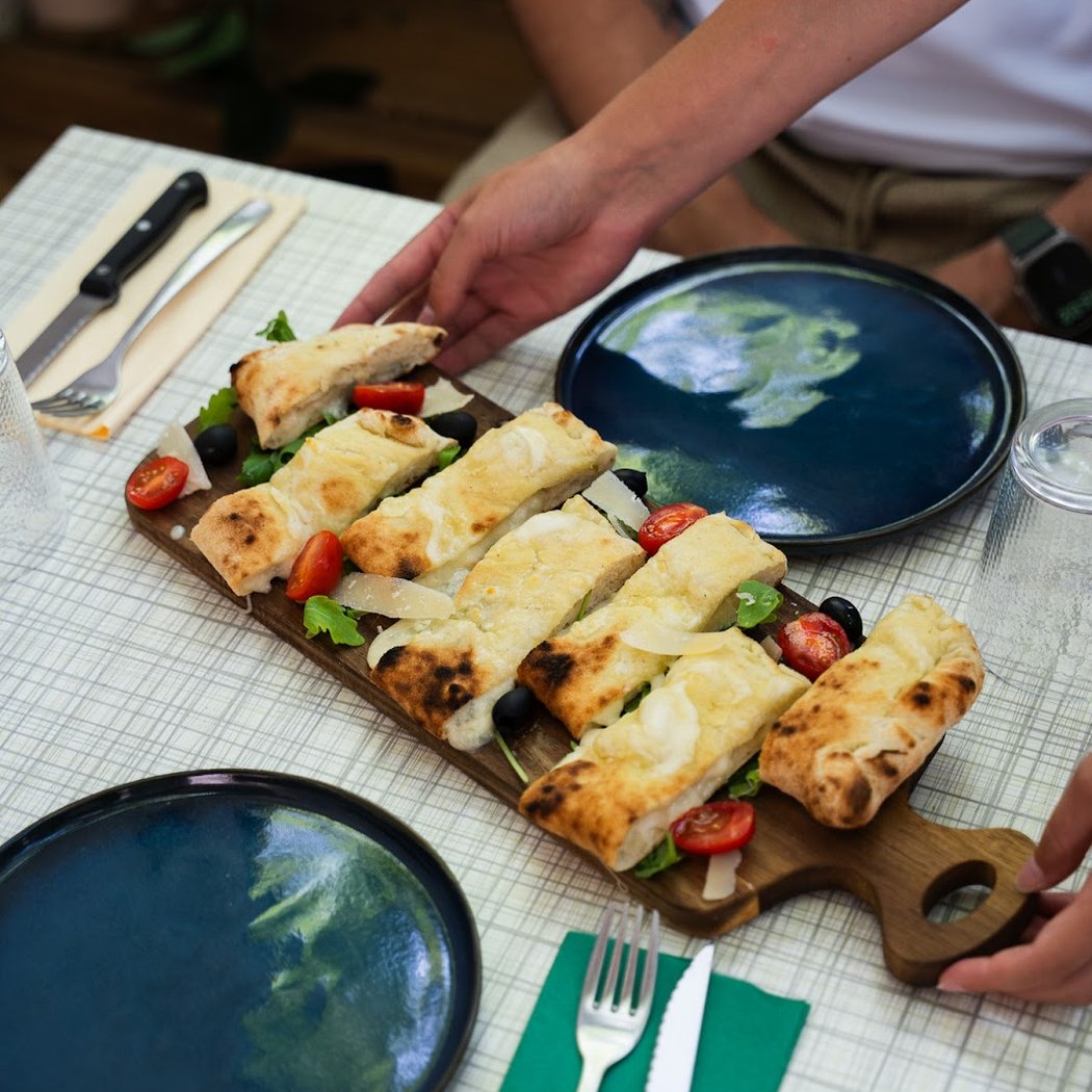 Pizzeria Florentina 3