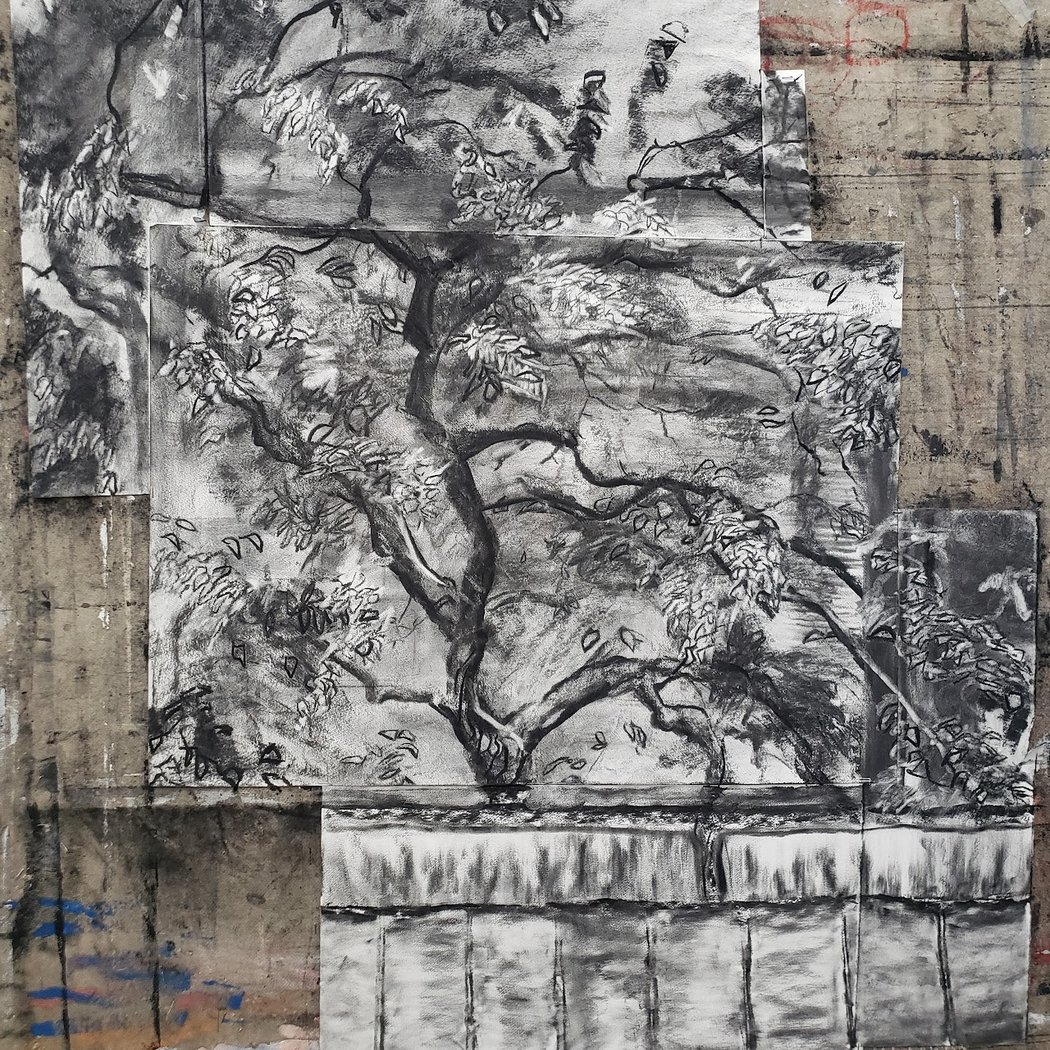 Graduating Class Exhibition 1