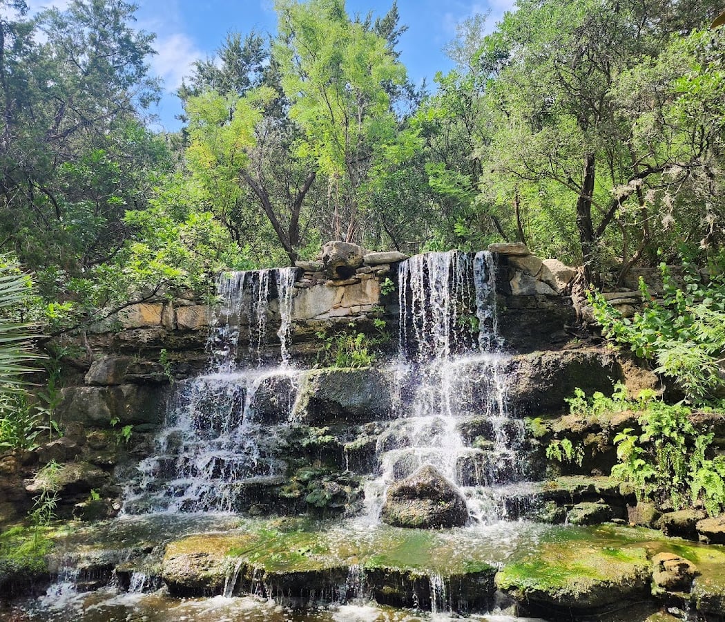 Free Day at Zilker Botanical Garden 1