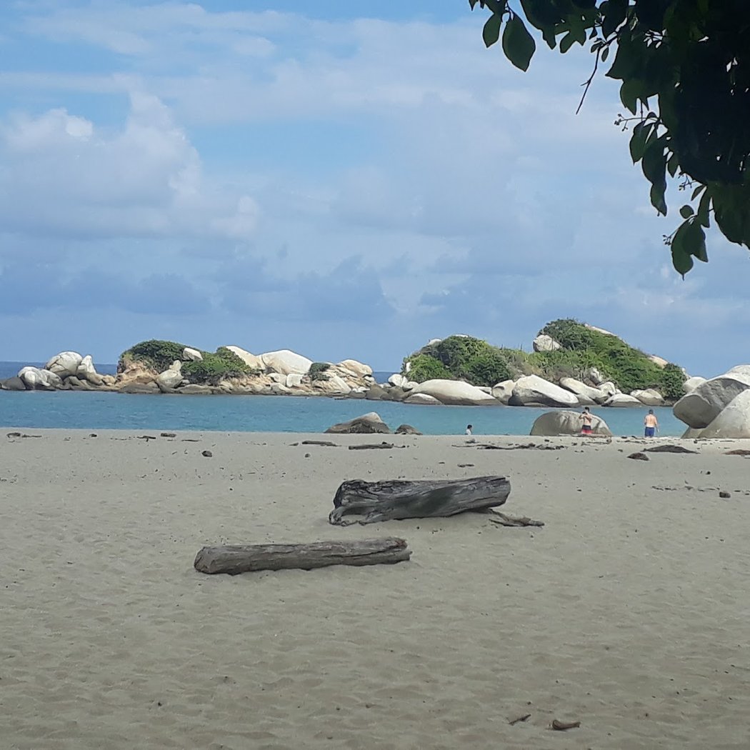 Playa Arenilla 2