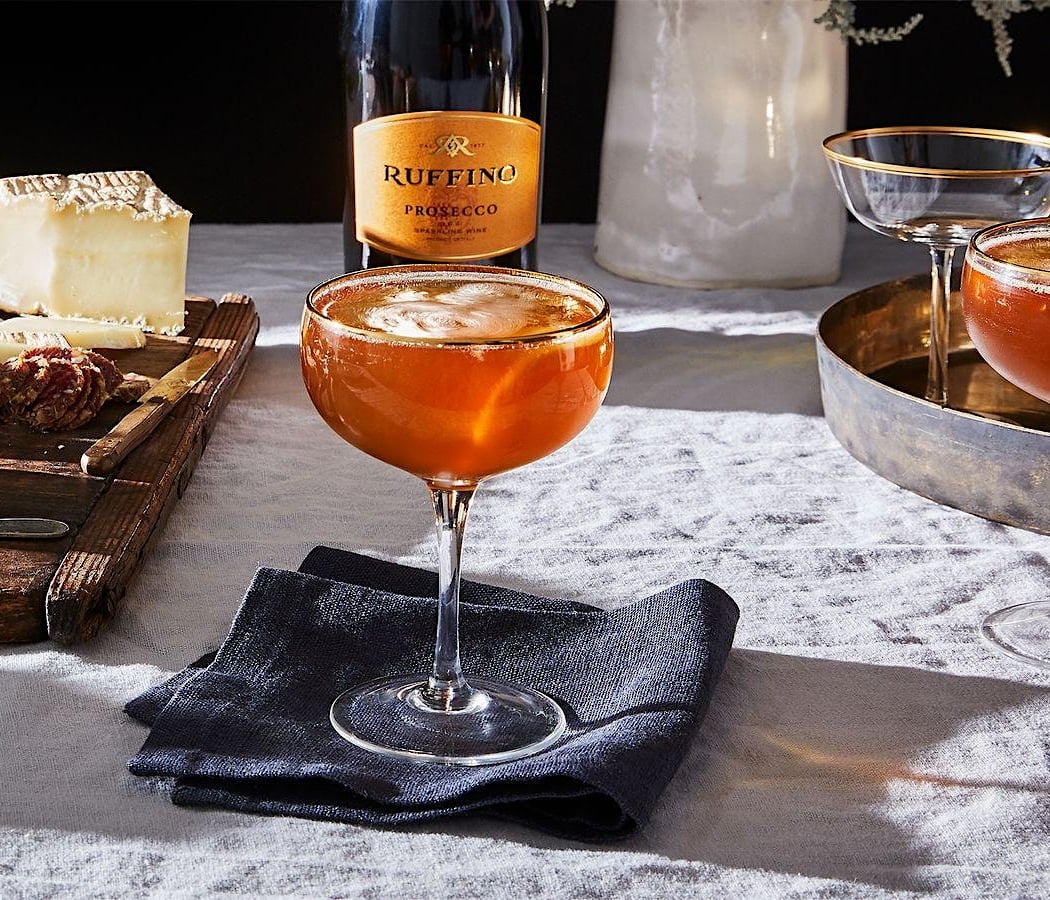 Amaro: The Bitter Cousin 1