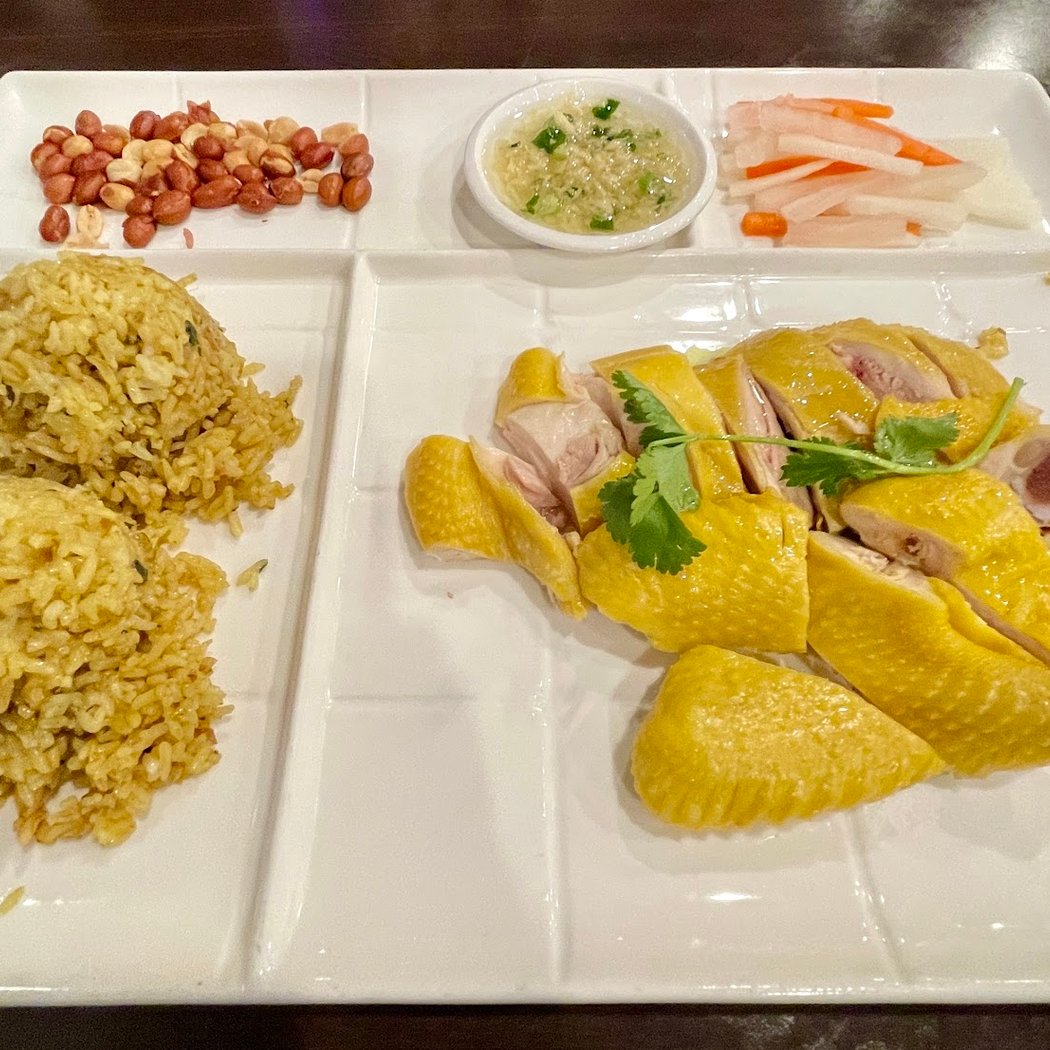Venus Cafe - San Jose 1