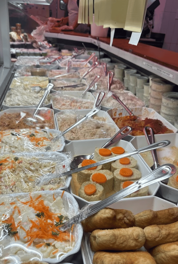 Sable's Smoked Fish 3