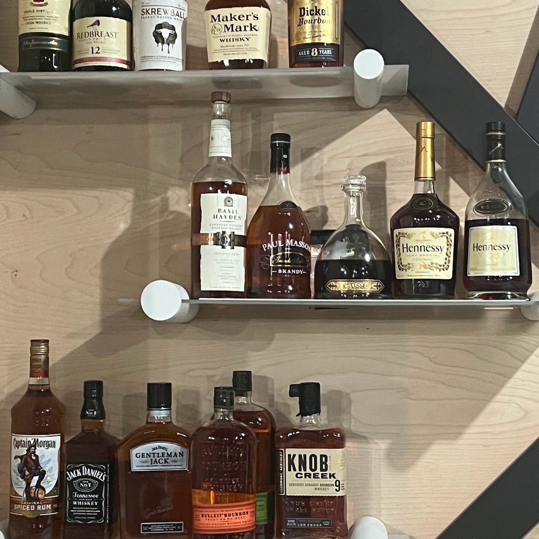 National Bourbon Day