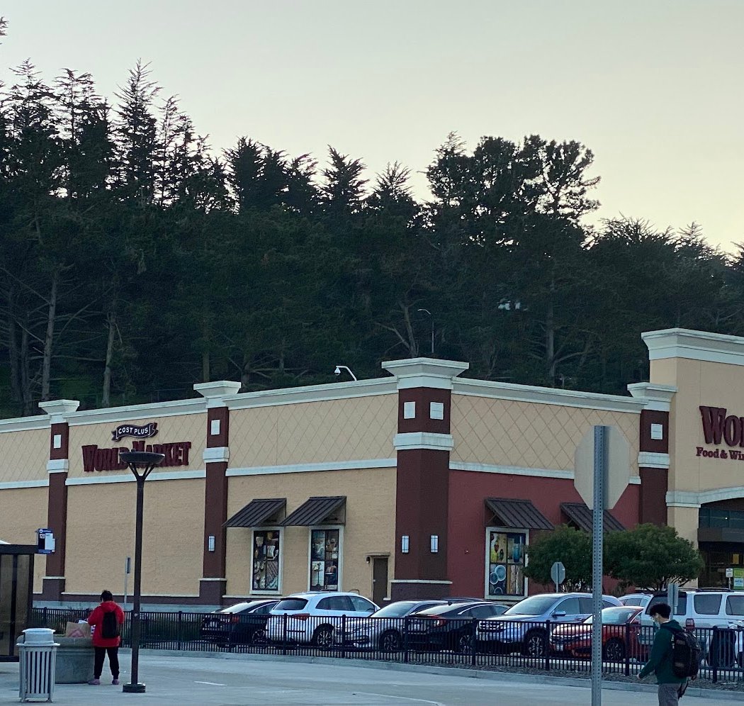 World Market 2