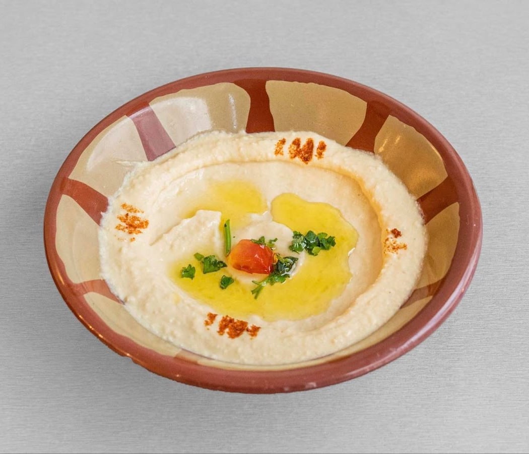 Le P'tit Libanais 3
