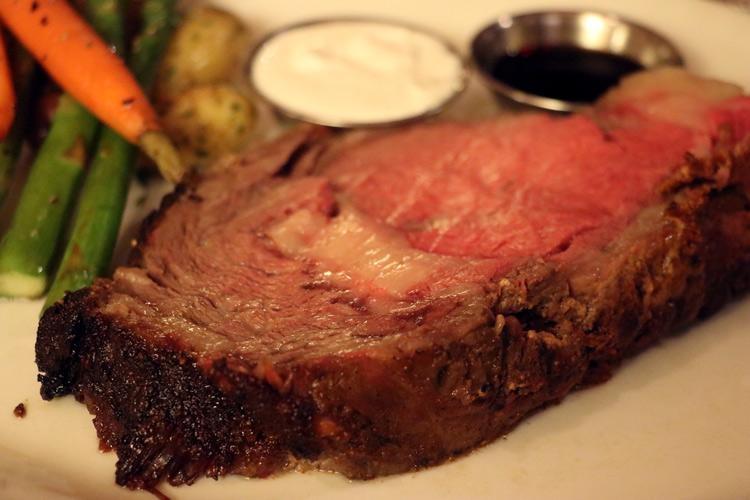 Prime Rib Night 2