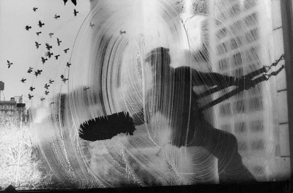 Harold Feinstein, la roue des merveilles 1