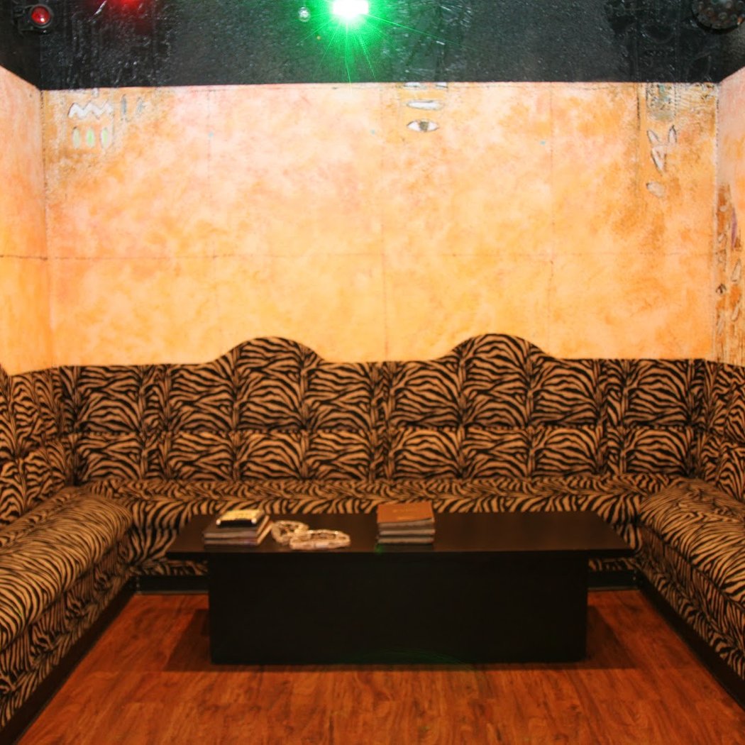 Millbrae Karaoke House 3