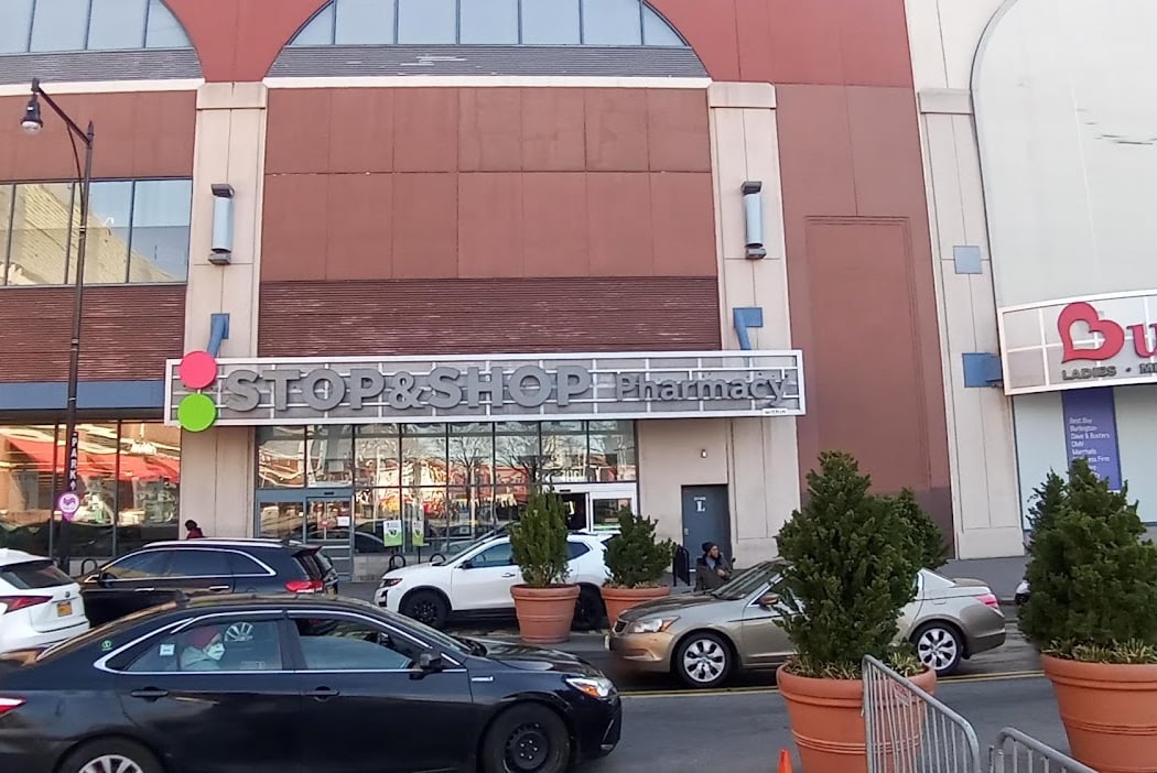 Atlantic Center Mall 2