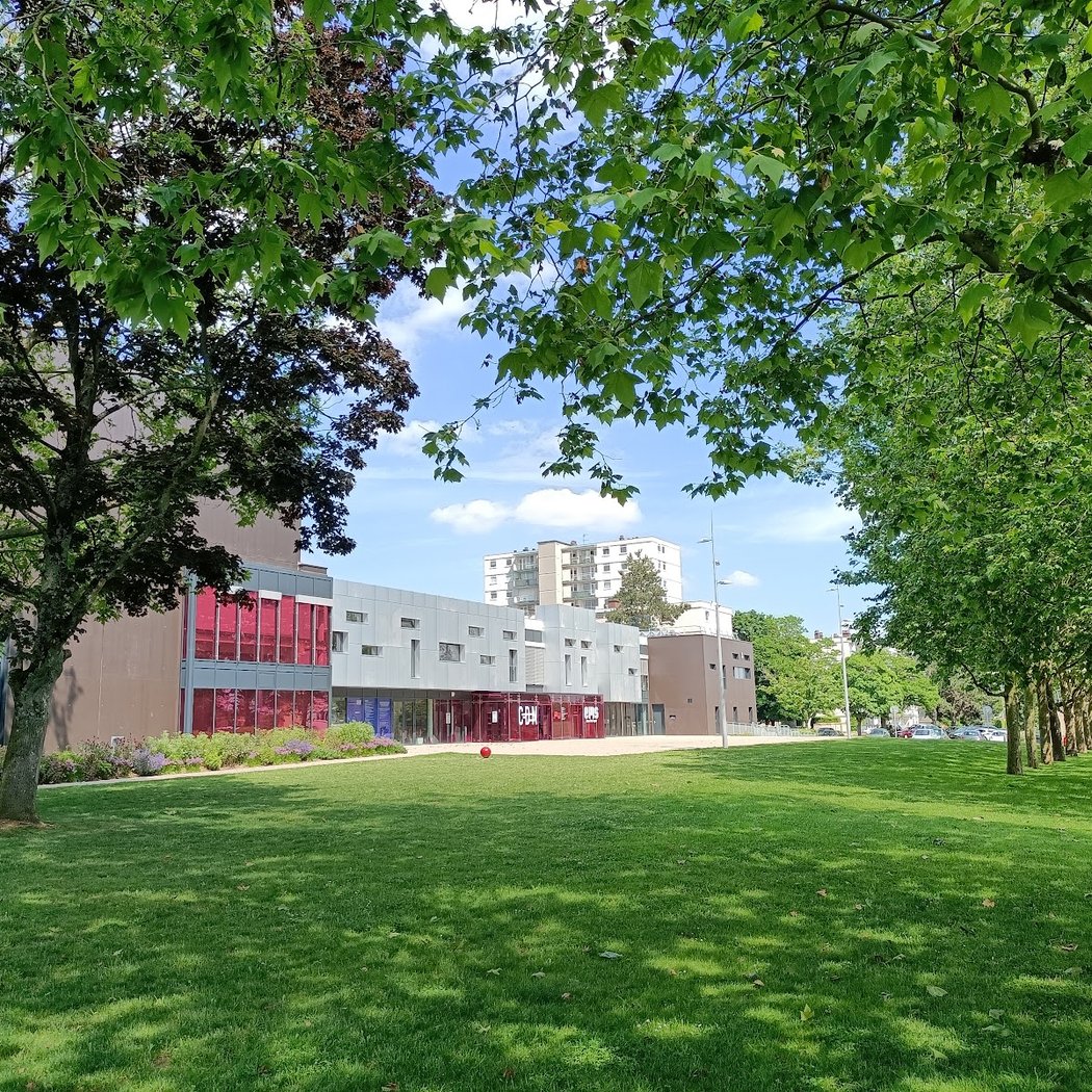 Espace Marc-Sangnier 2