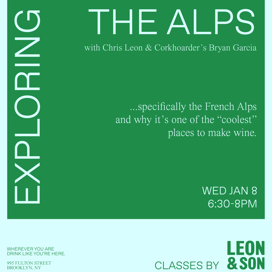 Exploring the Alps 1