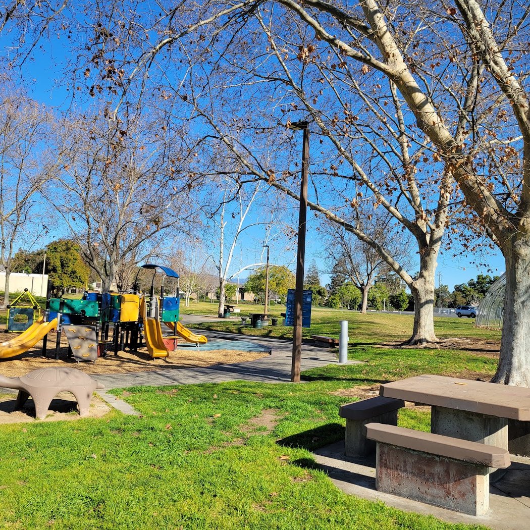 Leif Erikson Park 3