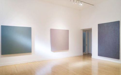 David Simpson: Interference 1
