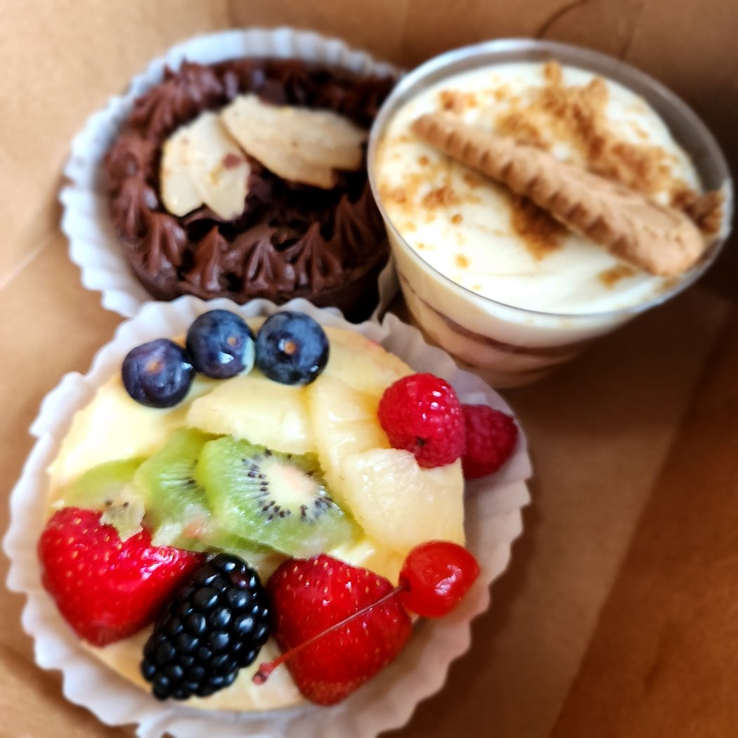 Julius Bakery 1