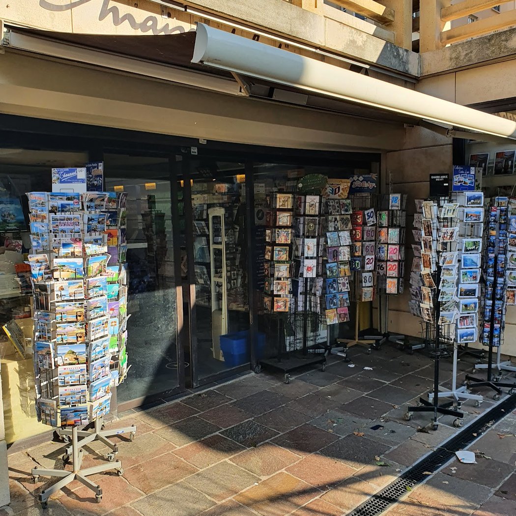 Maison de la Presse 2