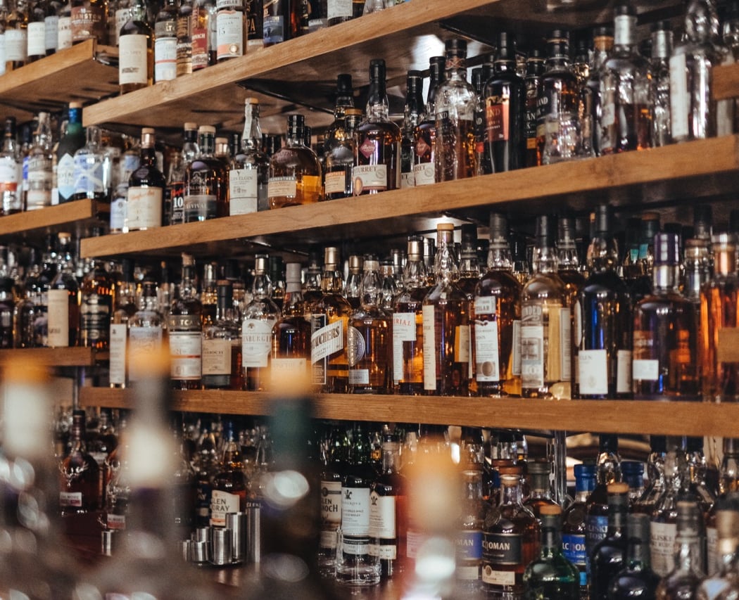 Liquor Hub 1