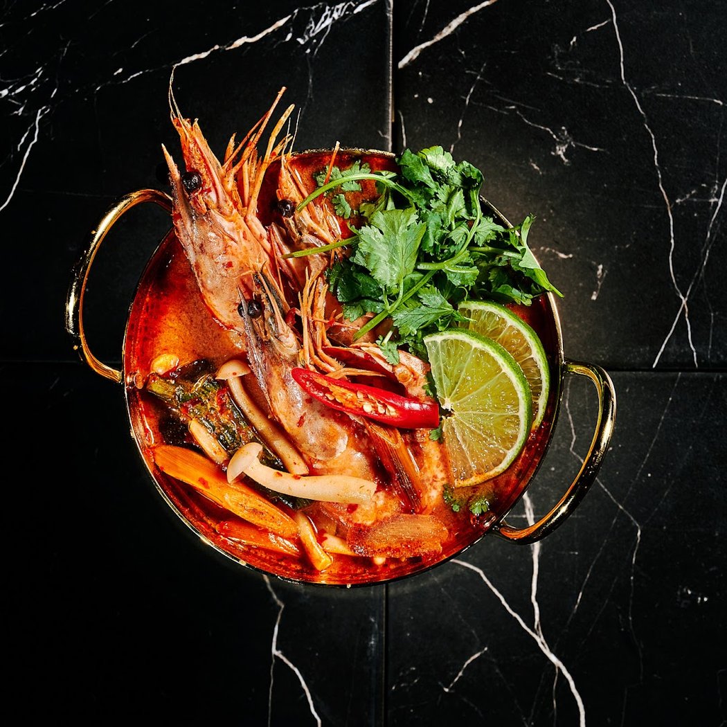 Goog Thai Cook Shop 1