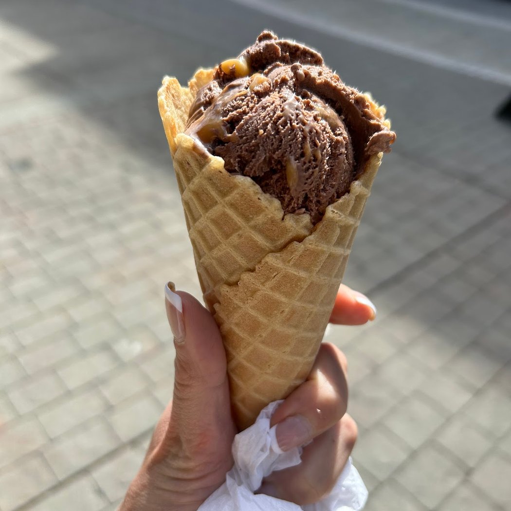Norman's Ice Cream & Freezes 3