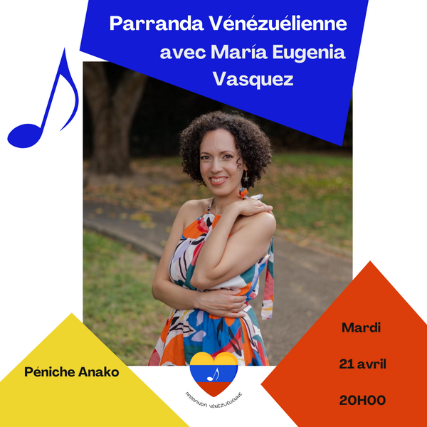 La Parranda vénézuelienne 1