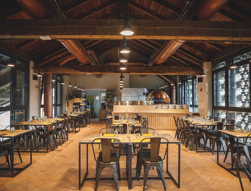 Cascina Torrette 2