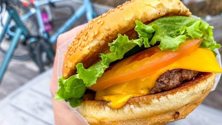F. Ottomanelli Burgers and Belgian Fries 2