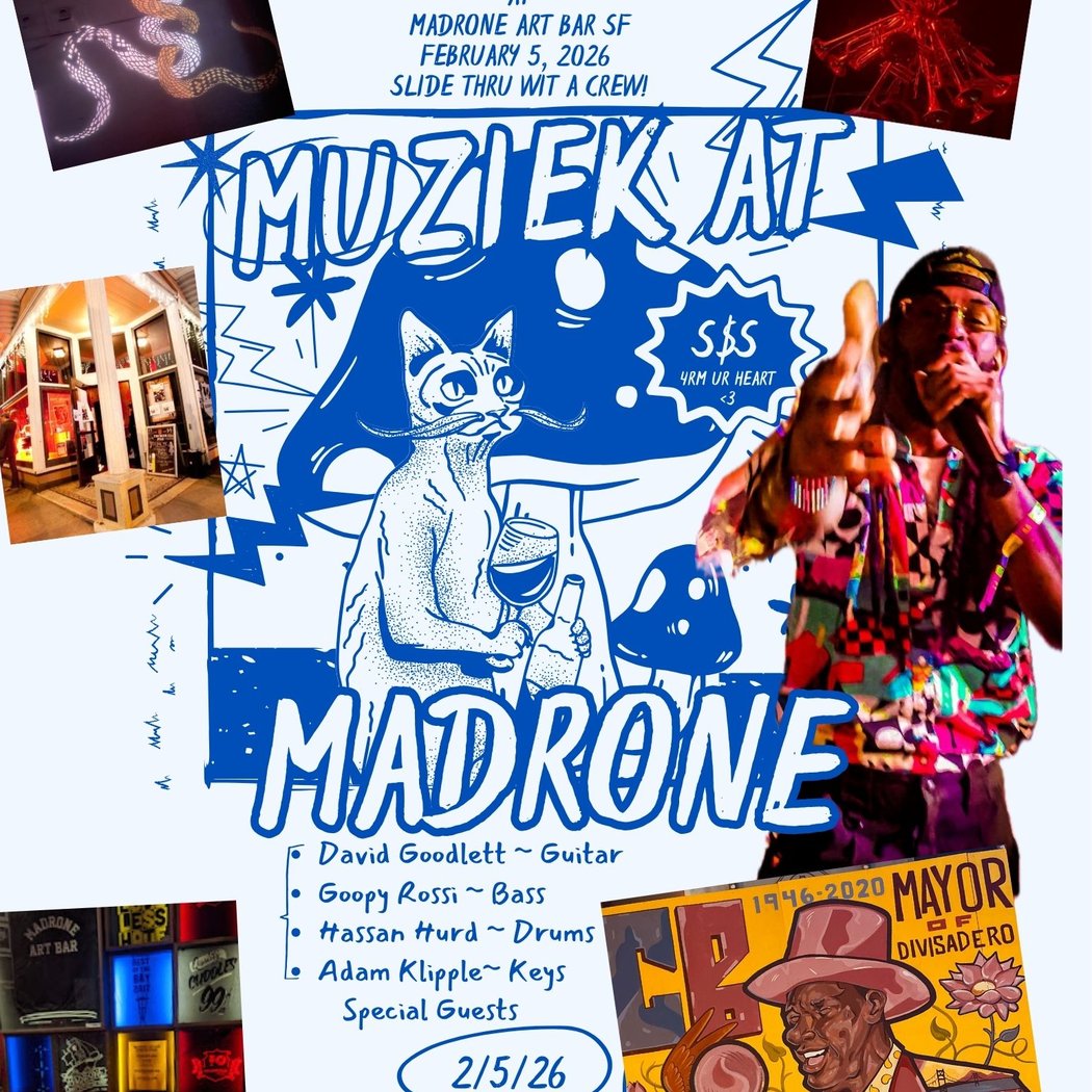MuZiek 1