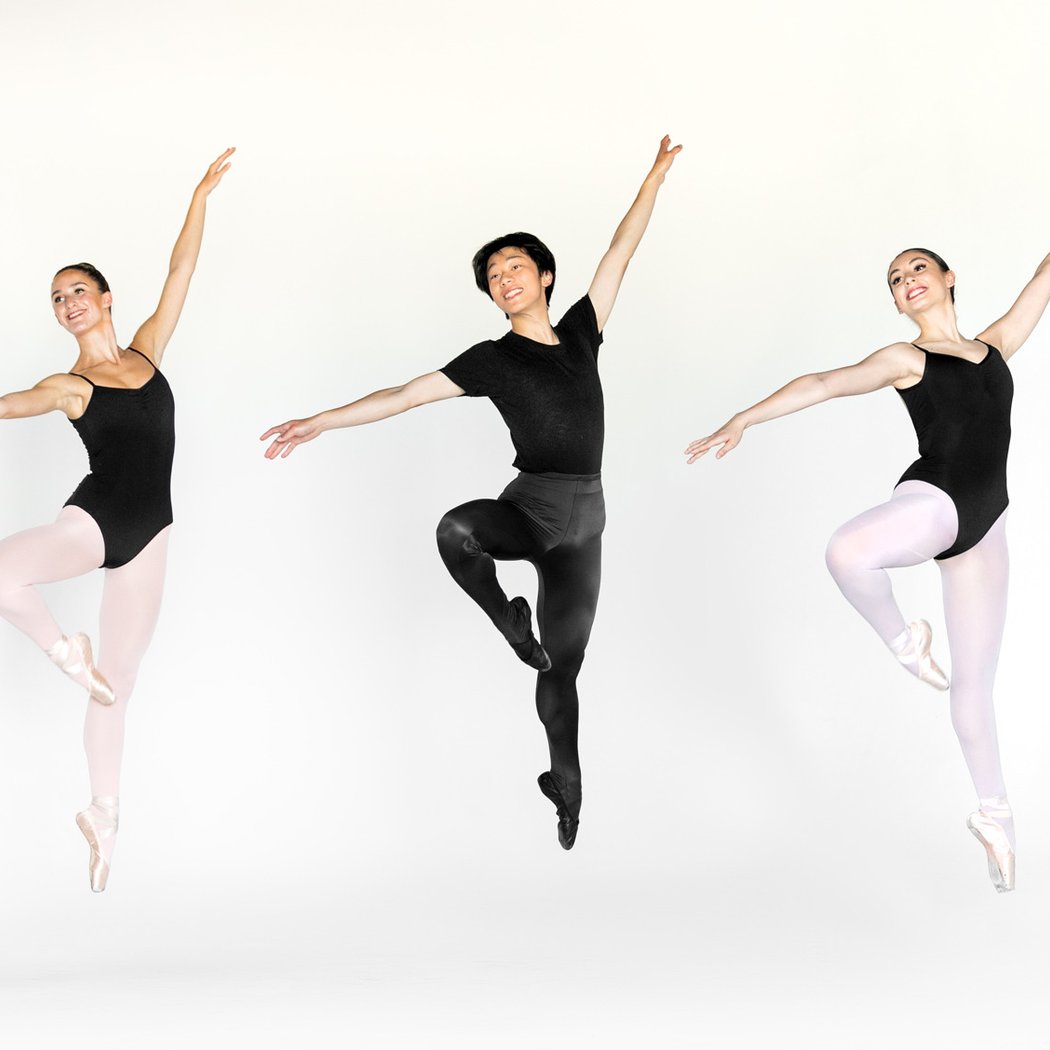 Academy of Classical Ballet - CALIFORNIA 1