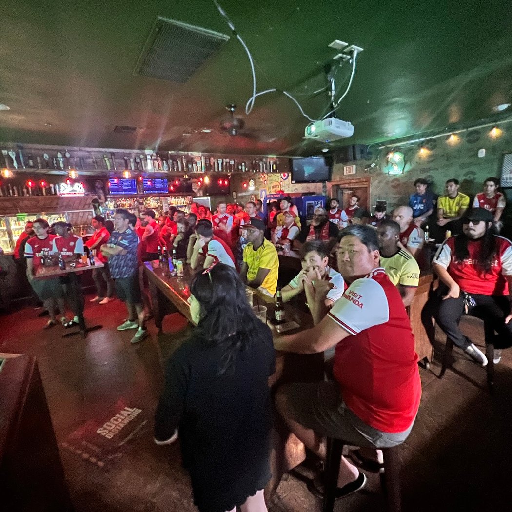 Yucca Tap Room 1