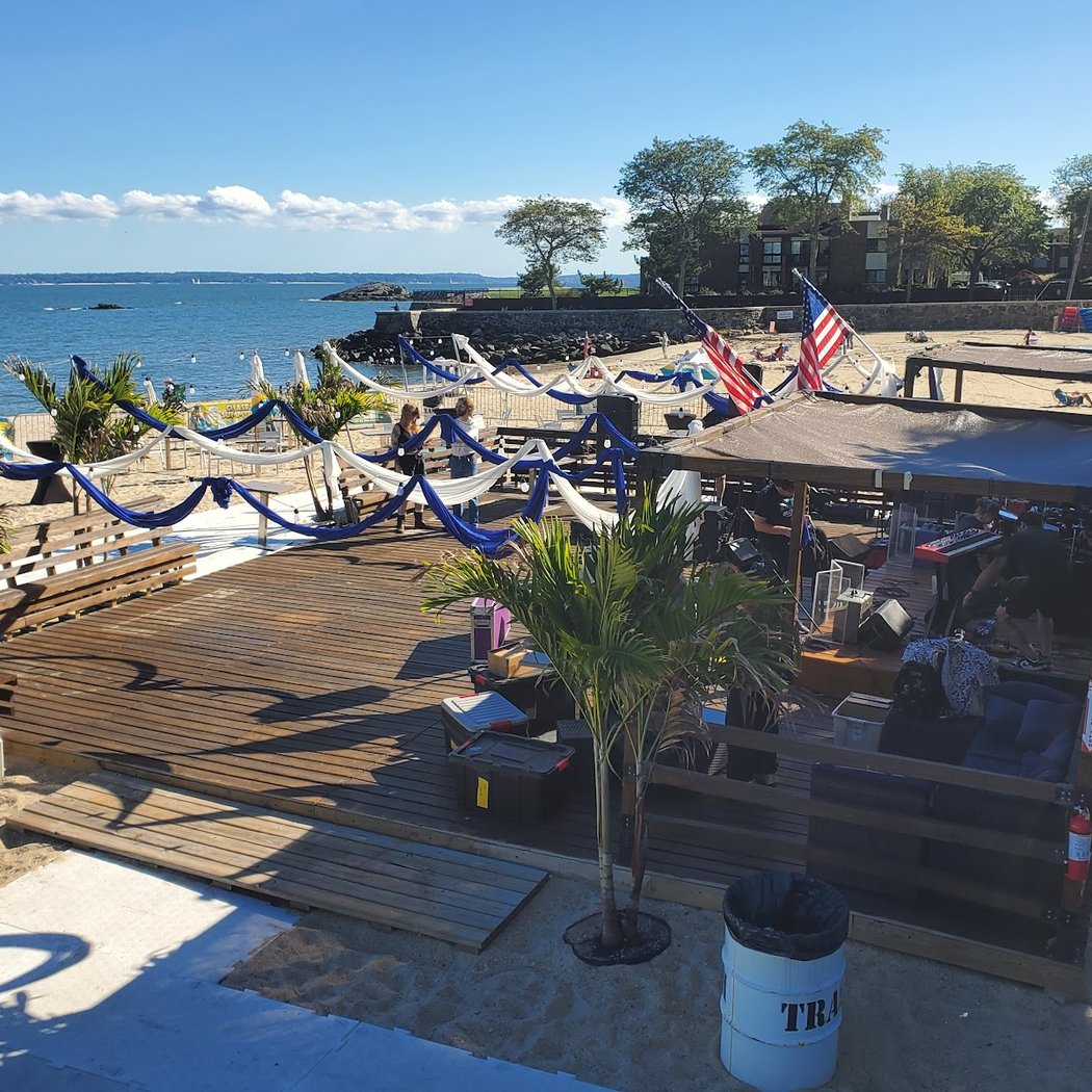 The Barley Beach House 1
