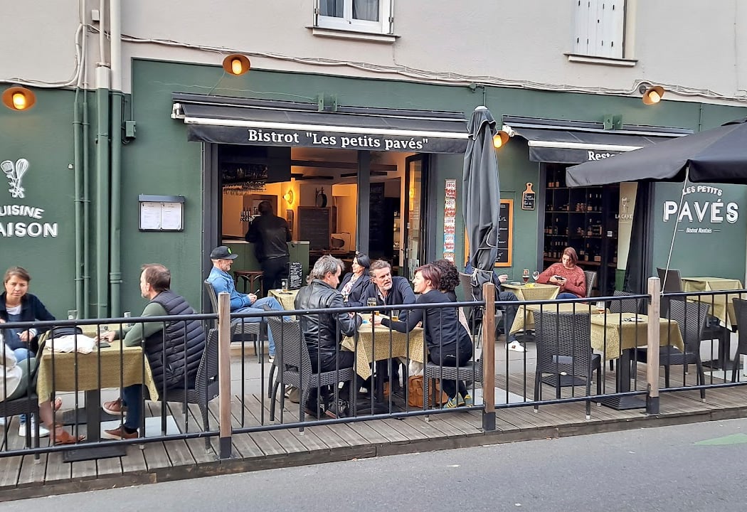 Bistrot Les Petits Pavés 3