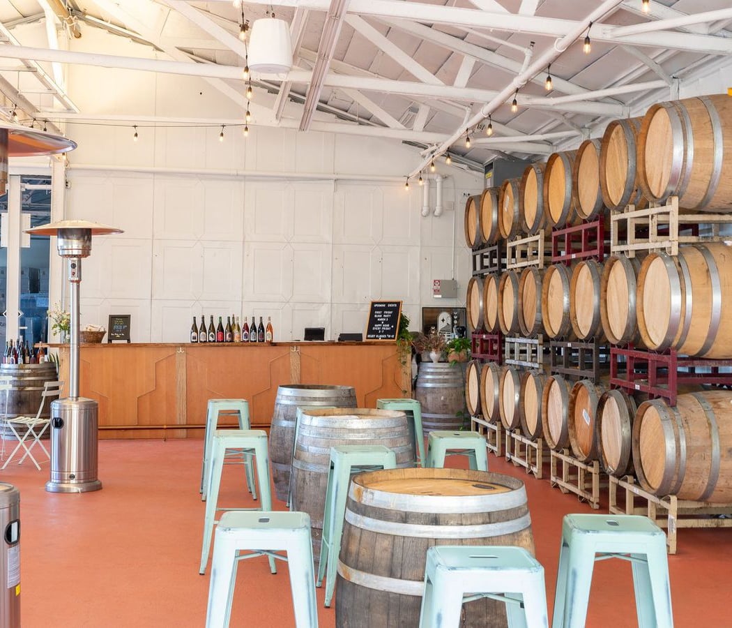 Hammerling Wines 3